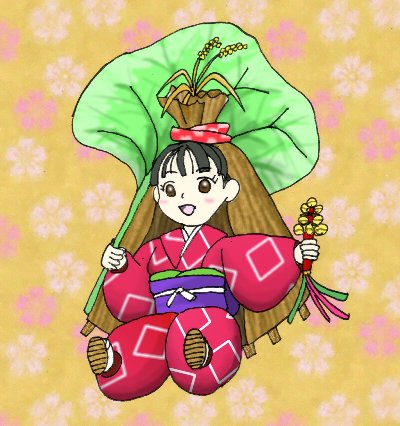 Qb_aoyama's tweet photo. たまには艦これ以外の絵も描こうかと思い、かなり久々のVMJAPANの幻魔ハスナガミを描き下ろしてみた。
2003年← →2024年下描き
#ファルコム https://t.co/NYrQmPFaWO