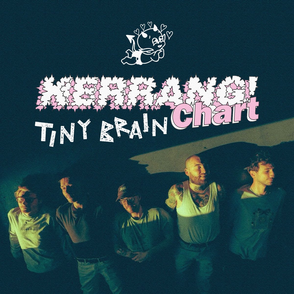 Big up <a href="/KerrangMagazine/">Kerrang!</a> 💕