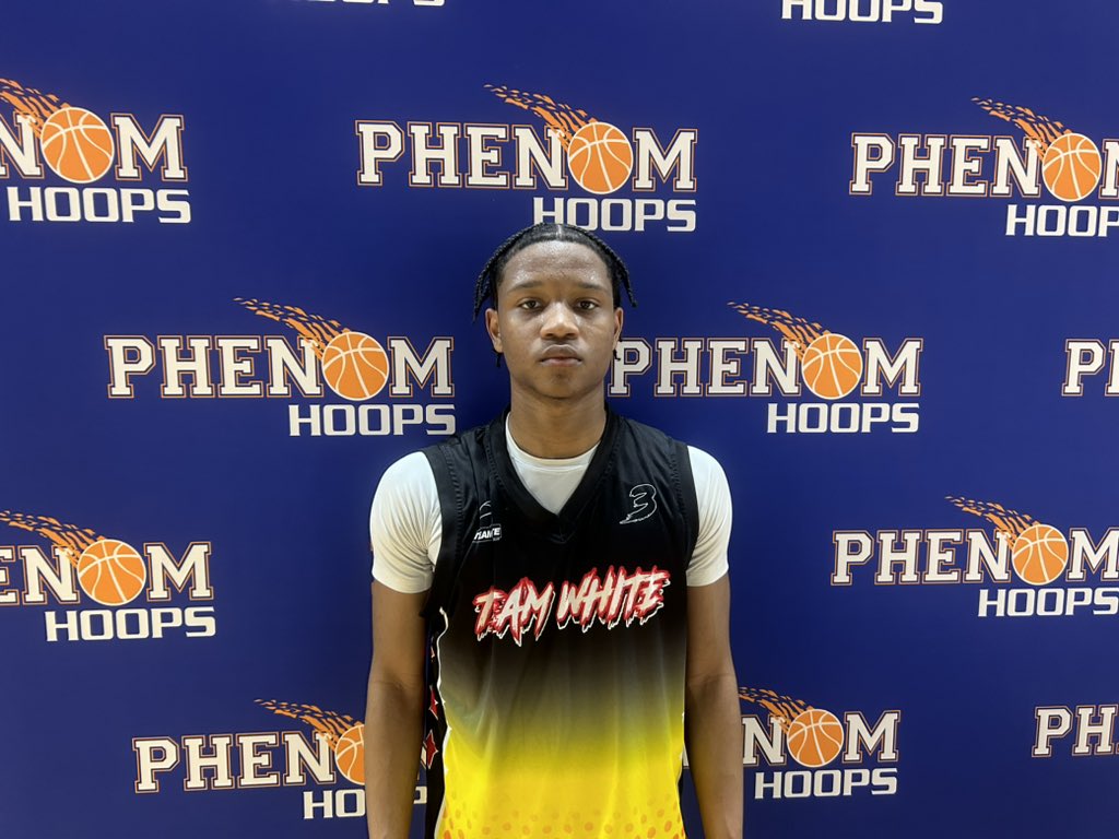 MVP #PhenomGrassrootsTOC

2025 Bryce Dalton