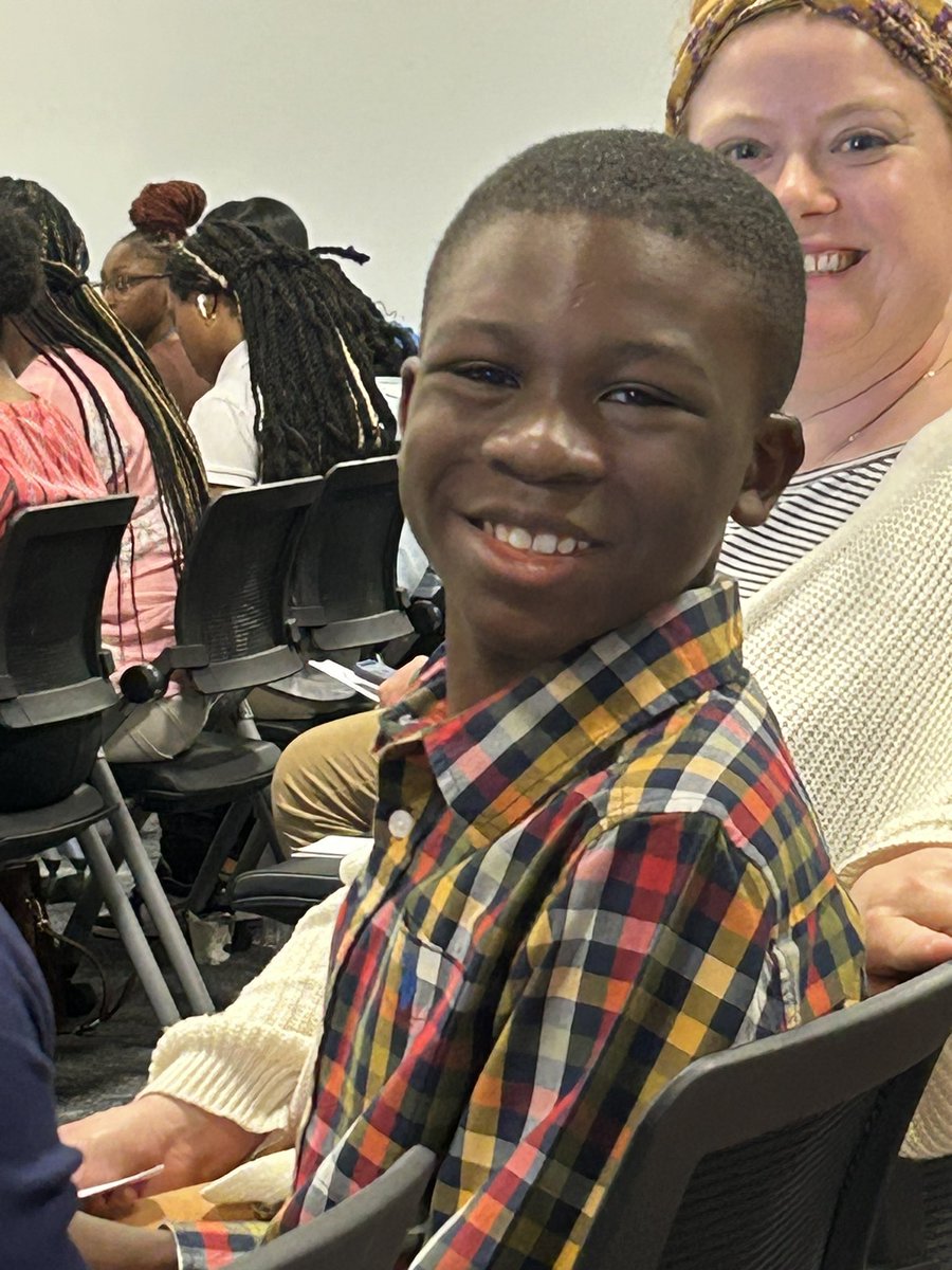 Thomas Burke is Springdale’s Cox Hero and we are so so proud!  #SpringdaLEADS #Built4Bibb