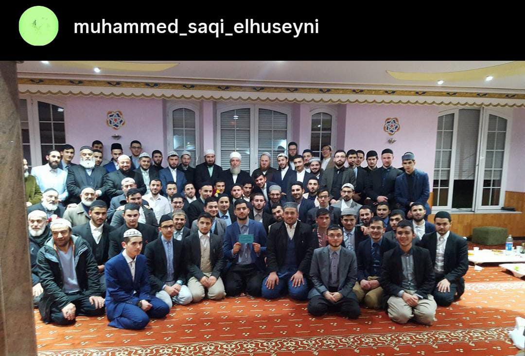 Sultanımızın 4.102 paylaşımını beğenip kaydetmekte AŞK'a dahil mi? acaba 🤭 
Sultanımızın 2016 Şubat ayında yapmış olduğu paylaşımı 

İLK GÜNKÜ AŞKLA SULTANIM ❤️