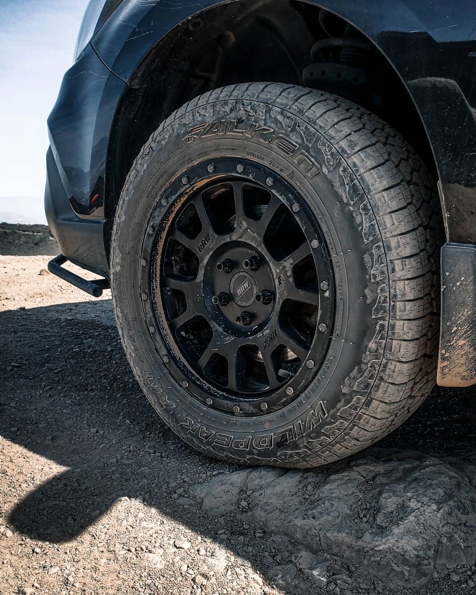 SimpleTire.com (@simpletire) on Twitter photo Nothing better than just rolling on rocky roads! ⛰️🛞 We've got a deal sure to peak your next ride. While there's still time, save $100 INSTANTLY with our <a href="/FalkenTire/">Falken Tire</a> rebate on a purchase of (4) qualifying #tires 🙌: bit.ly/3Jiumdd
📸: ruggedroamer (IG) Nothing better than just rolling on rocky roads! ⛰️🛞 We've got a deal sure to peak your next ride. While there's still time, save $100 INSTANTLY with our <a href="/FalkenTire/">Falken Tire</a> rebate on a purchase of (4) qualifying #tires 🙌: bit.ly/3Jiumdd
📸: ruggedroamer (IG)