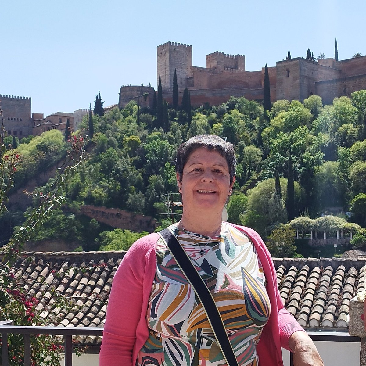 Maria Jose Martin tweet media