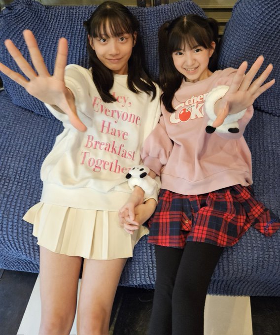 Twitterのコスプレ画像5