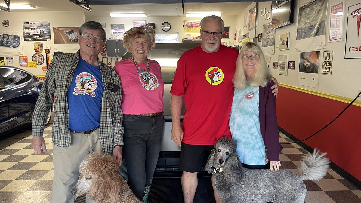 Joe Tegtmeyer 🚀 🤠🛸😎 tweet media