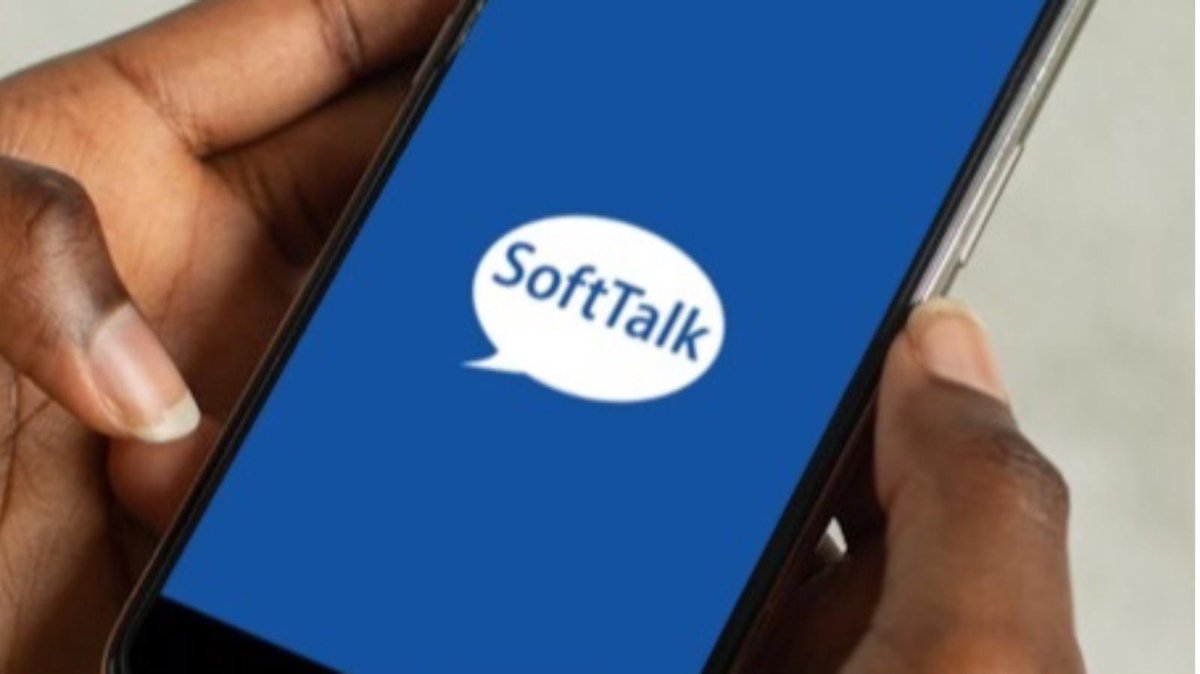 AfricaFactsZone's tweet image. A Nigerian Owned Messaging App SoftTalk Messenger introduces chatting and making calls without sharing your phone number, enhances security, privacy and safety.

Privacy redefined - Sharing your phone number on chatting platforms can expose you to unwanted spam, potential…