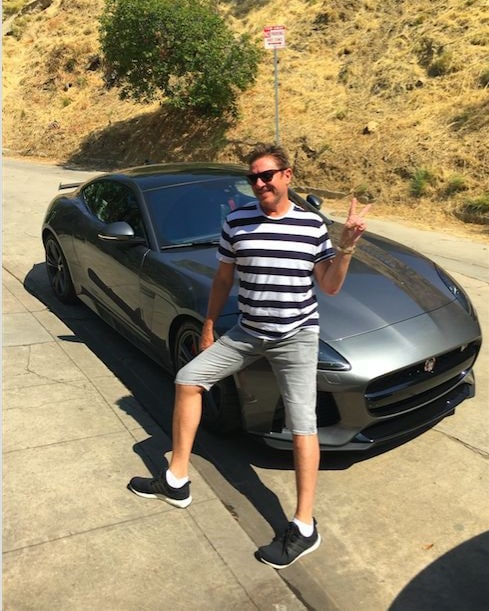 florlebon's tweet photo. Our Le Bon, Simon Le Bon 😍❤️🥰✨️ #SimonLeBon #DuranDuran https://t.co/dbYq7MGzKf
