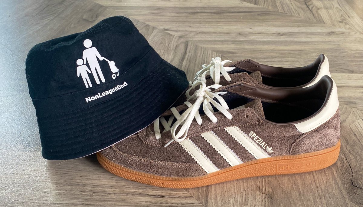 Spezial ‘Earth Strata’ ready for @HarbTownFC🆚@QuornAFC #shareyourstripes