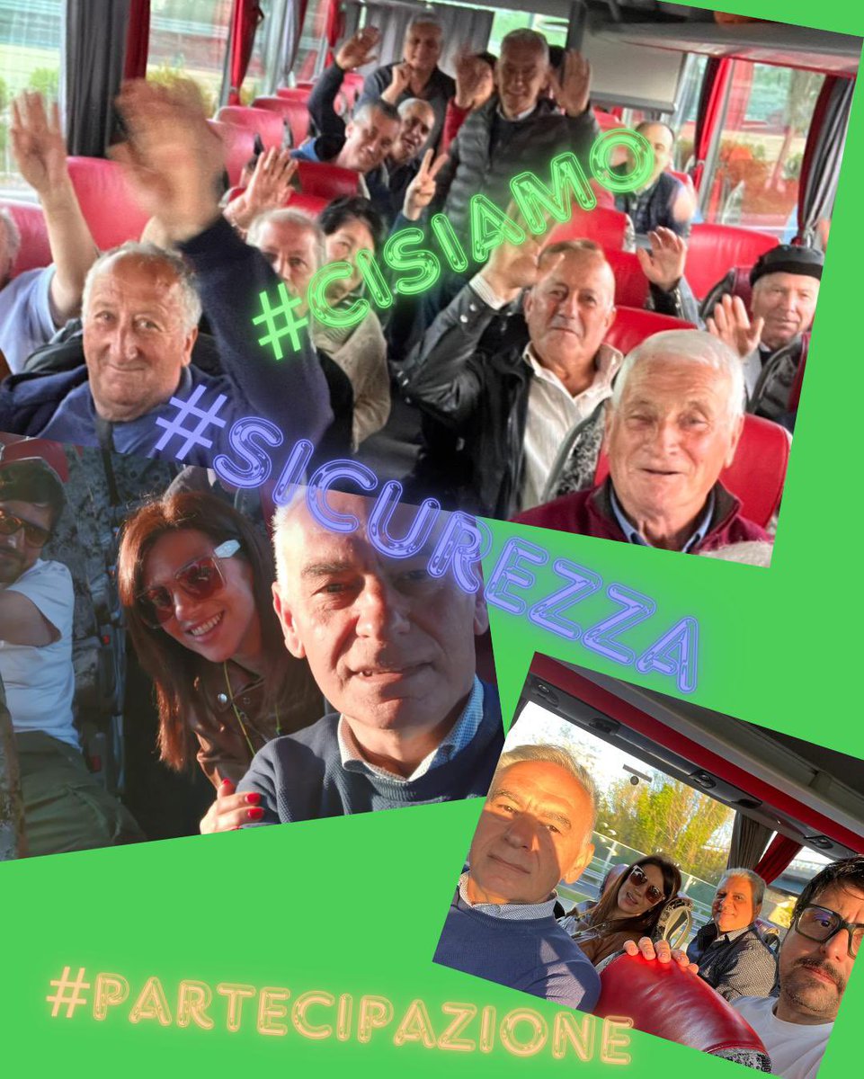 Inizia al PalaTiziano di Roma l’Assemblea nozionale delle delegate e dei delegati Cisl su salute e sicurezza nei luoghi di lavoro.  “Fermiamo le stragi sul lavoro” e prevedere maggiore #formazione in #edilizia #Fermiamolasciadisangue
#BASTASTRAGINEICANTIERI