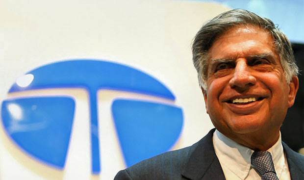 @stats_feed They may be the richest indians.... 
But Ratan Tata could dominate the list but he donates more than  half of his wealth for the charities.