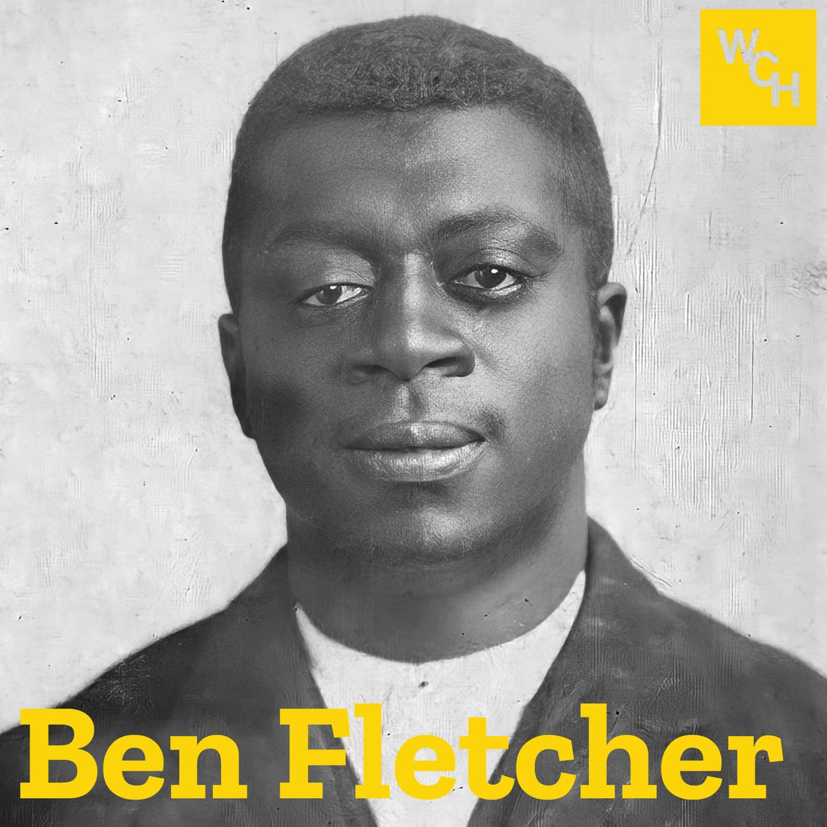 #OtD 13 Apr 1890 Black Philadelphia docker and @IWW member, Ben Fletcher, was born. Joining the IWW in 1913, he organised a multiracial union on the Philadelphia docks when many unions were still segregated. Learn more in our podcast: workingclasshistory.com/podcast/e73-be…