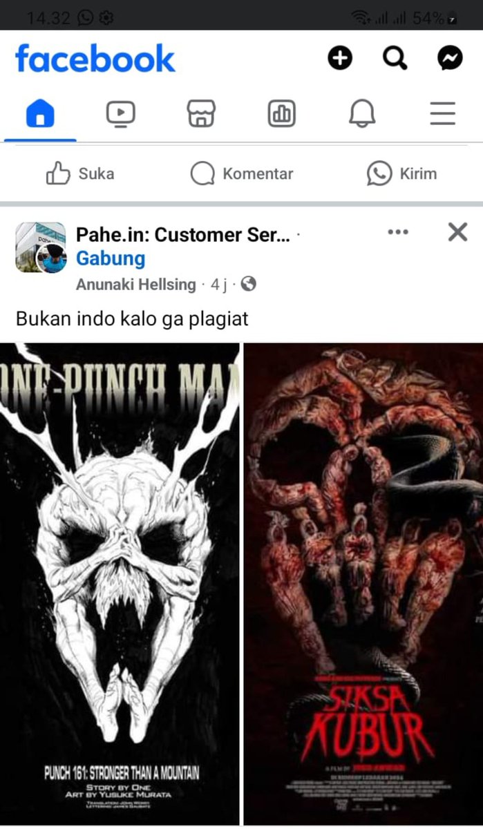 Racun Diskon Online tweet media