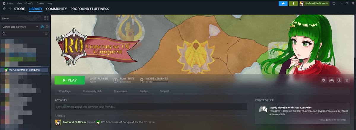 SchwerMuta's tweet photo. It's just so wild to see something I made show up like this. A huge thanks to @_Chenna_ for giving me rights to use her art for this! https://t.co/PmH1sklM9Q