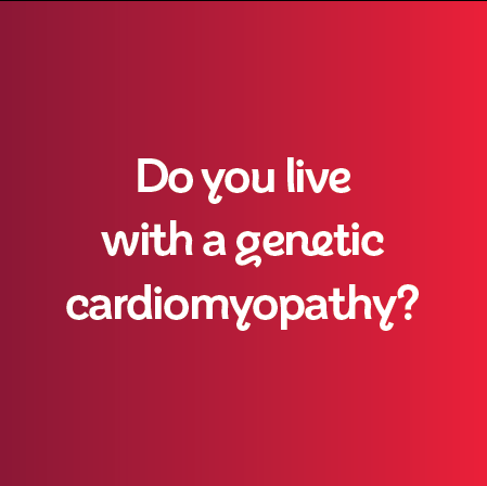 Do you live with cardiomyopathy? We want to hear from you. CureHeart aims to develop cures & therapies for those living with genetic cardiomyopathies. If you or a relative aged 16 or over have experience of cardiopathy, please fill in our questionnaire: app.onlinesurveys.jisc.ac.uk/s/oxford/cureh…