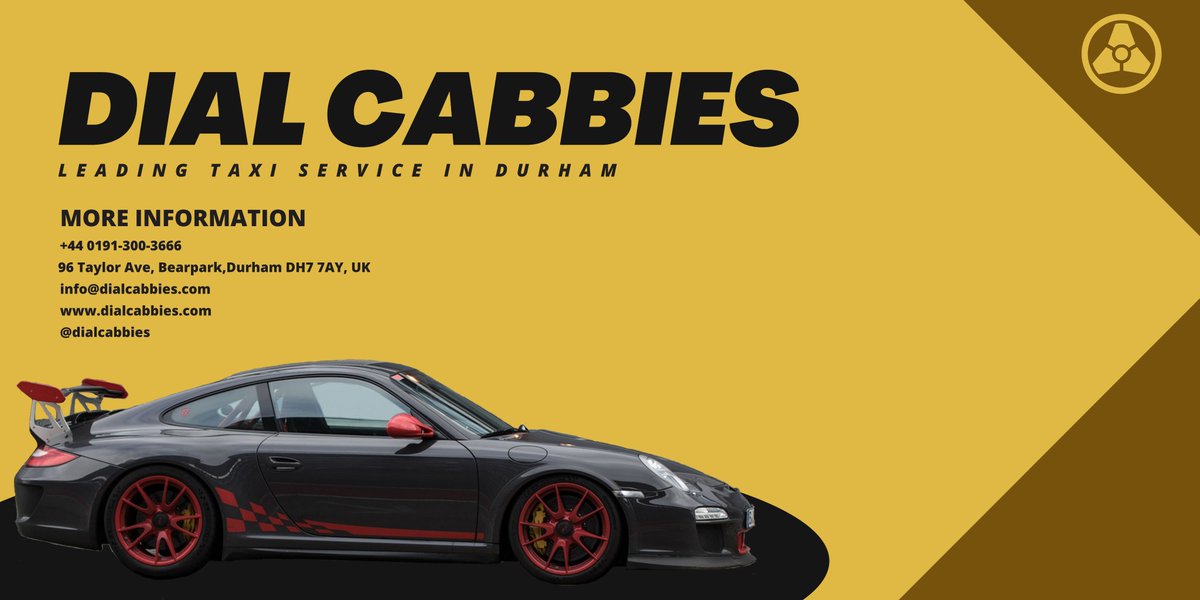 dialcabbies's tweet photo. Book your ride at https://t.co/Gs9mbQXp66

#durham #northcarolina #chapelhill #newcastle  #bullcity #sunderland #greensboro #northeast #toronto #raleighnc  #whitby #oshawa #durhamregion #pickering #charlotte  #northumberland #countydurham #carync #gateshead #apex #shoplocal #uk https://t.co/rhS3uhgv0f