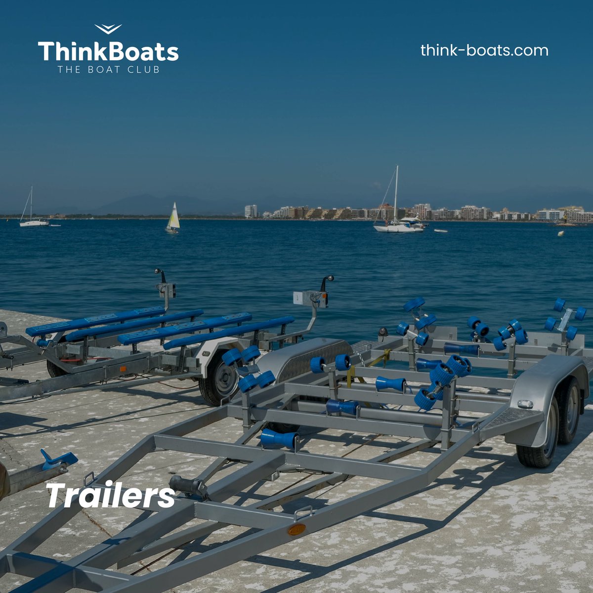 thinkboats (@thinkboats) on Twitter photo Browse through hundreds of new and used trailers when you sign up to The Boat Club!
Visit think-boats.com to find out more 
#Luxuryboats #thinkboats #premiumdeals #yachts #comingsoon #marinias #waterski #paddelboarding #musto #hellyhansen #sailing #boattrailer Browse through hundreds of new and used trailers when you sign up to The Boat Club!
Visit think-boats.com to find out more 
#Luxuryboats #thinkboats #premiumdeals #yachts #comingsoon #marinias #waterski #paddelboarding #musto #hellyhansen #sailing #boattrailer