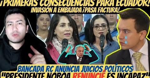 ERadioblog's tweet photo. Radio-Blog Ecotrackers &amp; Ecorastreadores: El anormal comportamiento de Daniel Noboa el presi... https://t.co/rHbf8vOmDi https://t.co/f5vH6RA8qD