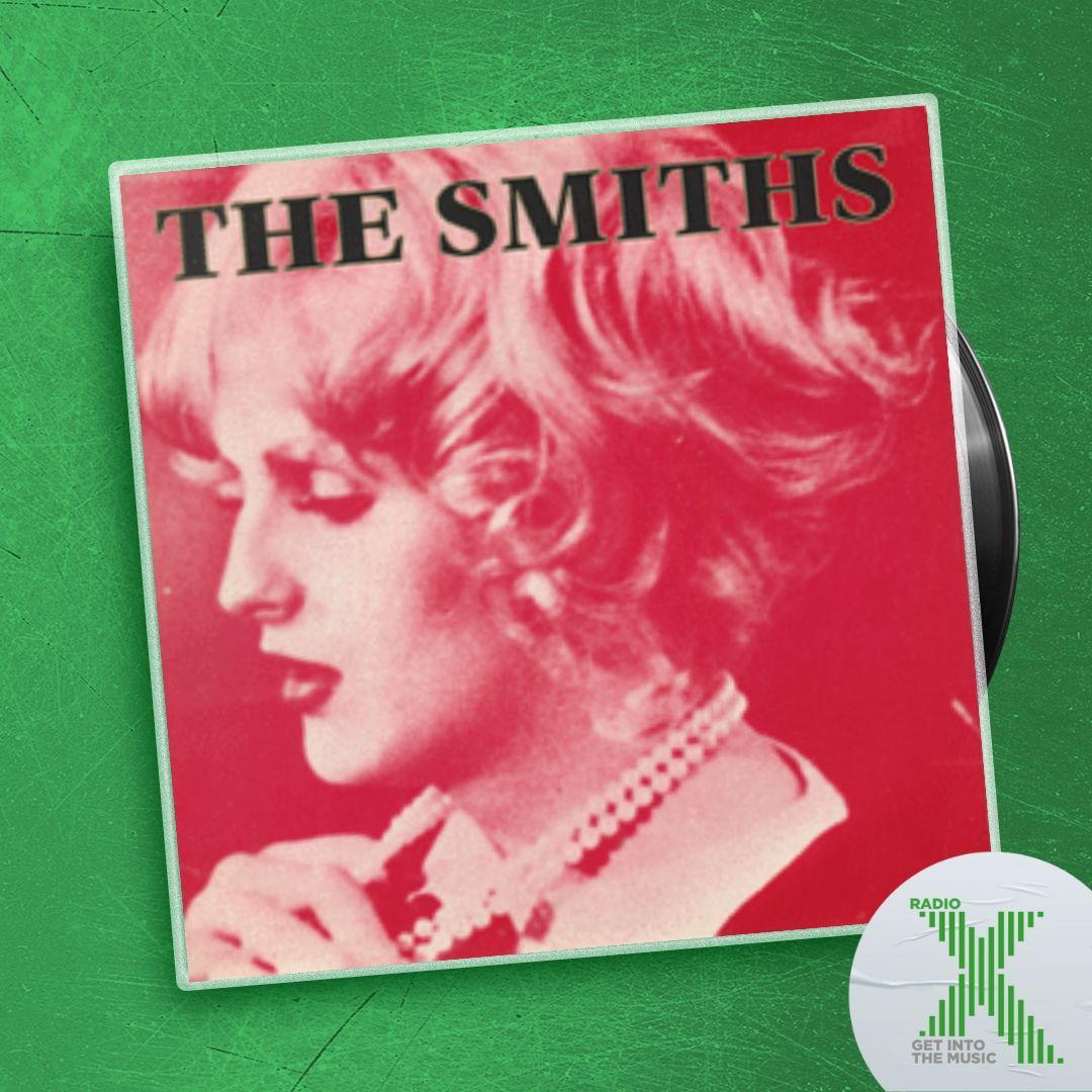 On this day in 1987, The Smiths released Sheila Take A Bow. The track was a non-album single and the track tied with Heaven Knows I'm Miserable Now as the band's highest charting UK single 🙌
