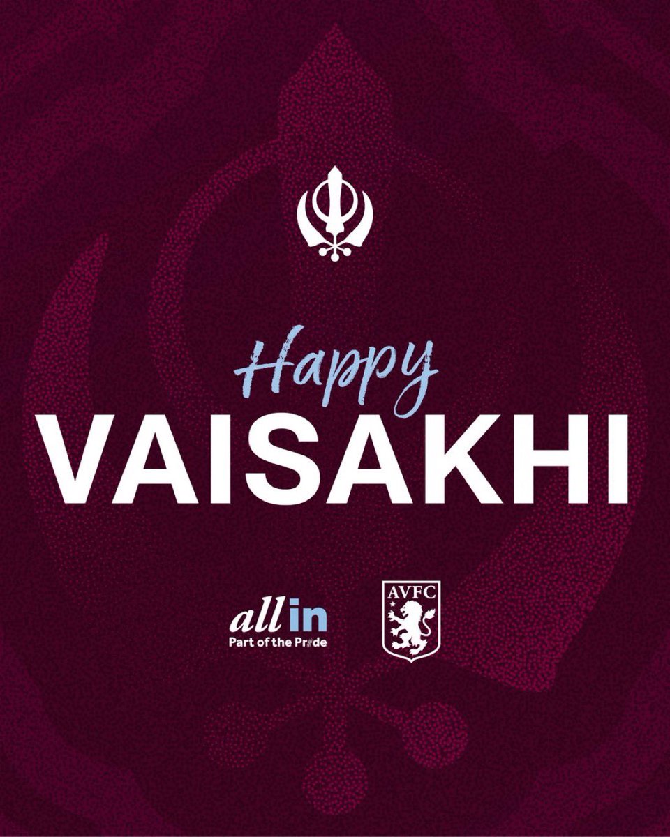 Happy Vaisakhi to everyone around the world 🙏🏽 UTV