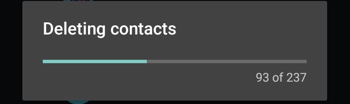 RiatCrowz's tweet photo. It's the first sign that your moving on with life.. delete those old contacts https://t.co/JDfsfnQuzs