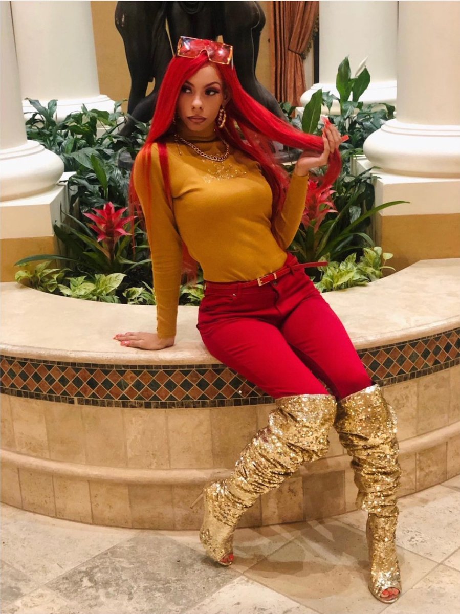 How you gon’ be past somebodie’s Level and you ain’t even started the game.