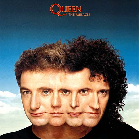 QUEEN - The Miracle (1989): CRÍTICA Review, por @Rockologia_ zeppelinrockon.com/2024/04/queen-… @QueenWillRock @QueenRockBand @OIQFC