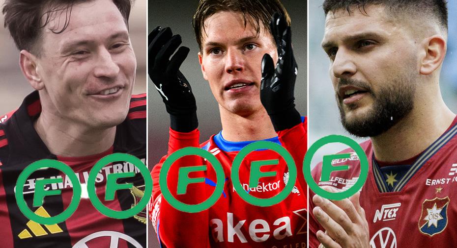 Fotbollskanalen tweet media