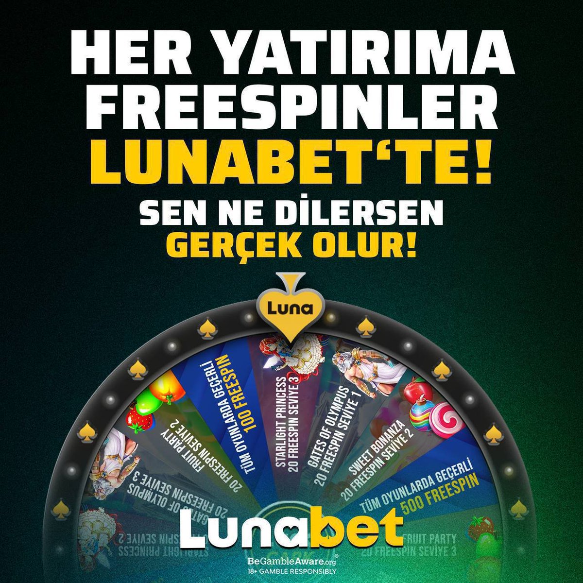 Klasforum01's tweet photo. 🎁 225 Freespin 10.000TRY Bonus

✔️Güvenilir Adres Hızlı Çekim

✔️Hergün Çarkıfelek Keyfi

👉https://t.co/v4vpP4HFhD

Savaş #Bitcoin #teleferik #SurvivorAllStar2024 #ALTIN Şırnak Kahramanmaraş'ta Starbucks #altcoin #SONDAKİKA İrfan Lunabet Giriş https://t.co/RbuZaQdm2c