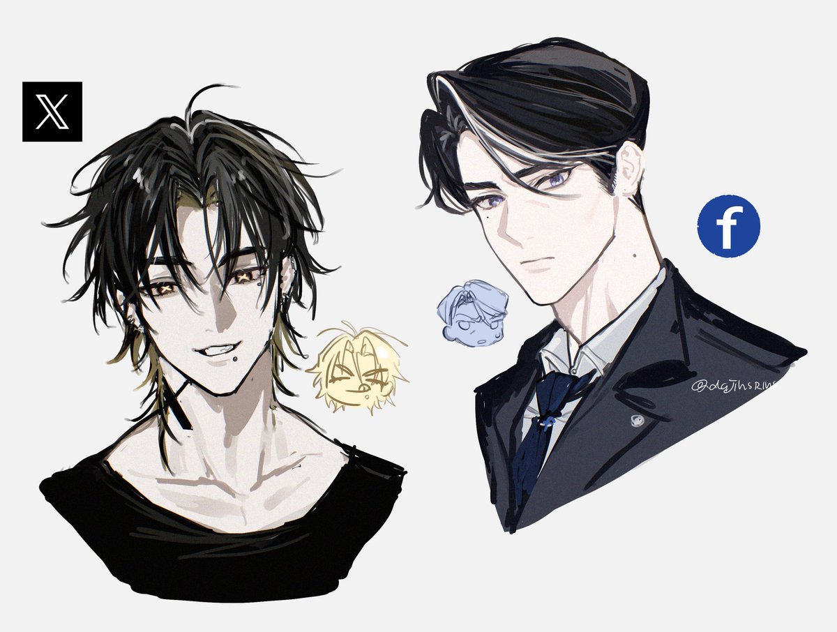 DA_jins_RINS| commission : closed tweet media