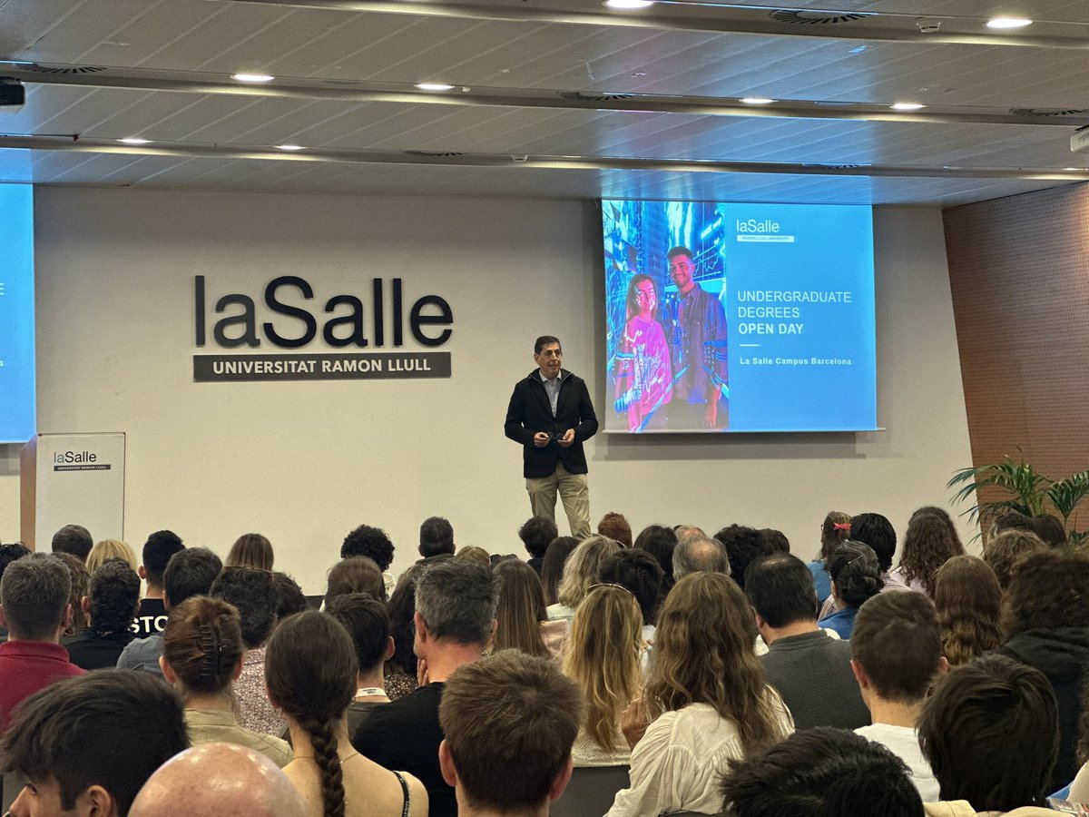 LaSalleBCN tweet picture
