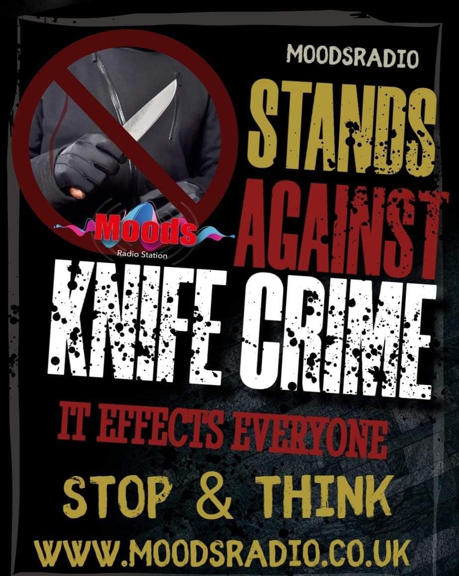 WE STAND AGAINST KNIFE CRIME..
STOP AND THINK!!

#LivesNotKnives 
#KnifeCrime #KnifeFree #StopKnifeCrime #KnivesTakeLives