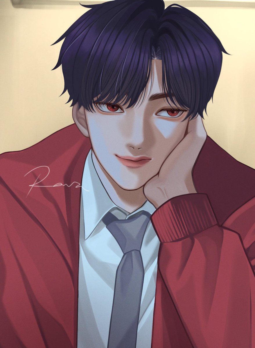 snsoreniw's tweet photo. Art trade with @winterwitchie 

Semoga suka yaa🥺🫶
#artidn #ocsbase https://t.co/Gdp8kffVFa