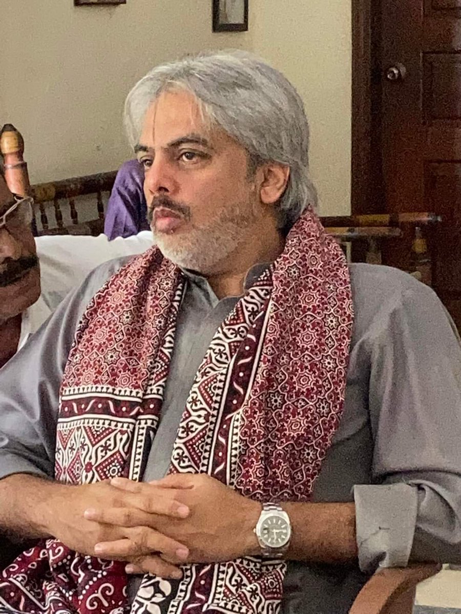 Paryalkatohar's tweet photo. 13/4/24
پی پی ایم پی اے نوابزادہ جام شبیر علی خان اپنے حلقے کے عوام سے مل کر ان کے مسئلے مسائل کو سنتے ہوئے جام ہاؤس جام نواز علی
#ps42
@BBhuttoZardari @FaryalTalpurPk @AseefaBZ @AAliZardari @JamShabbirAli2 https://t.co/oFkza18Smf