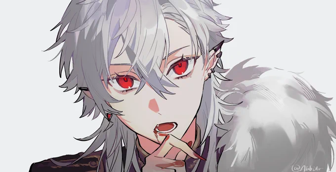 #KuzuArt 
