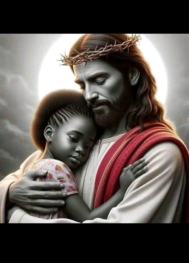 RejPters's tweet photo. When you follow Jesus closely, you'll never derail because he knows the way through the wilderness of life.
And that's why i keep telling myself that when he loves me, i feel like i'm dreaming, he calls me chosen and he loves me so much.
His unconditional love>>>
#shewritesjesus https://t.co/HYiGwEI8m8