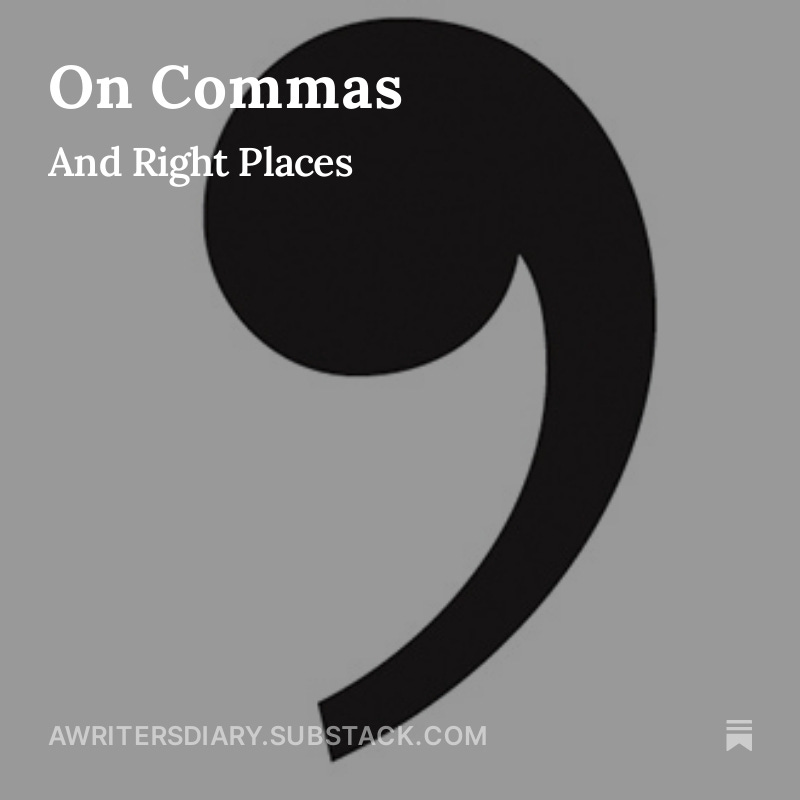Concerning contentious commas. open.substack.com/pub/awritersdi…