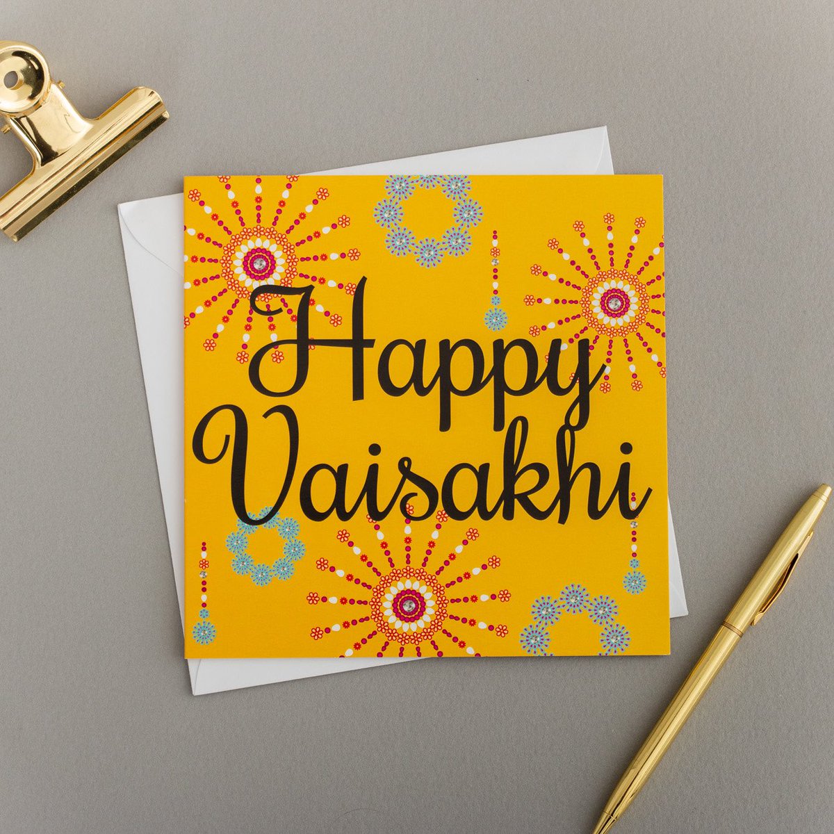 Happy #Vaisakhi to everyone celebrating across @nhsuhcw