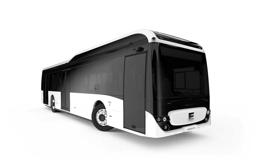 12 Ebusco 3.0 12-metre buses for new Swiss customer VBSG devirsaati.com/12-ebusco-3-0-… @DevirSaatiDergi @EbuscoBV #ebusco #ebusco30 #ebusco3112metre #electricbus #publictransport #VBSG #VerkehrsbetriebeStGallen