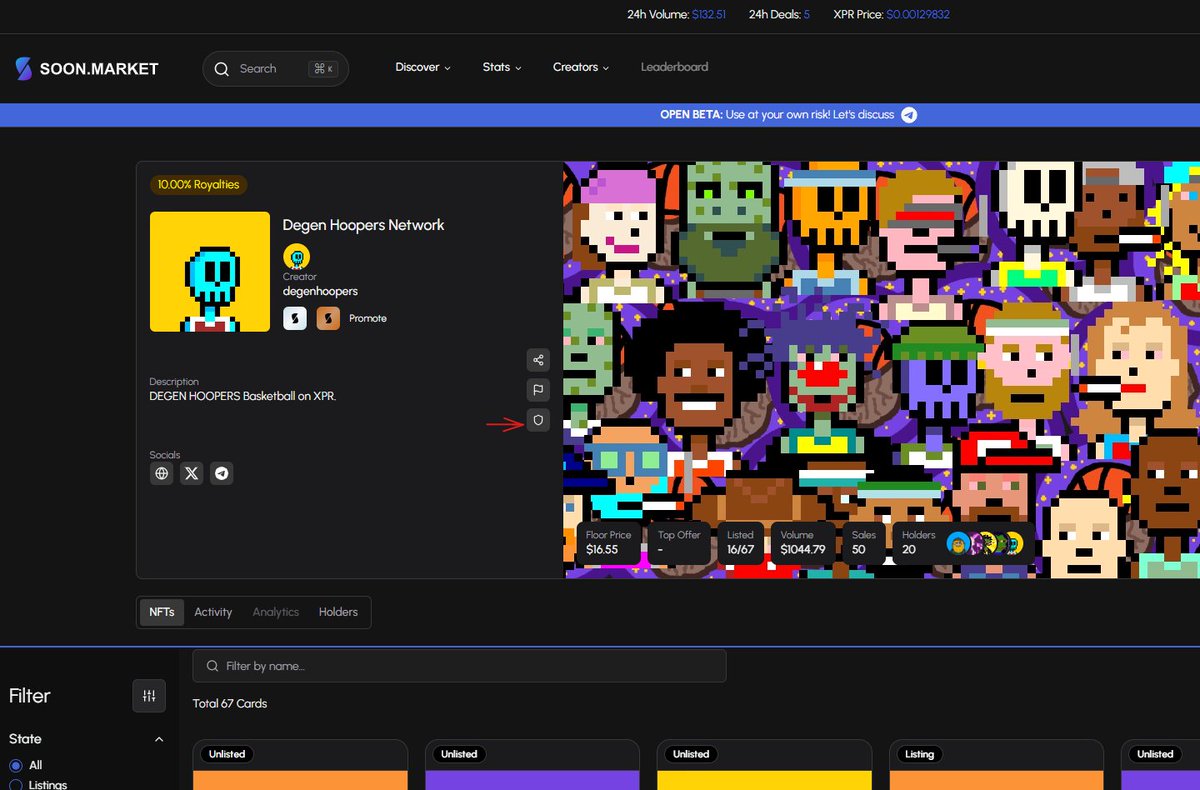 Soon.Market tweet media