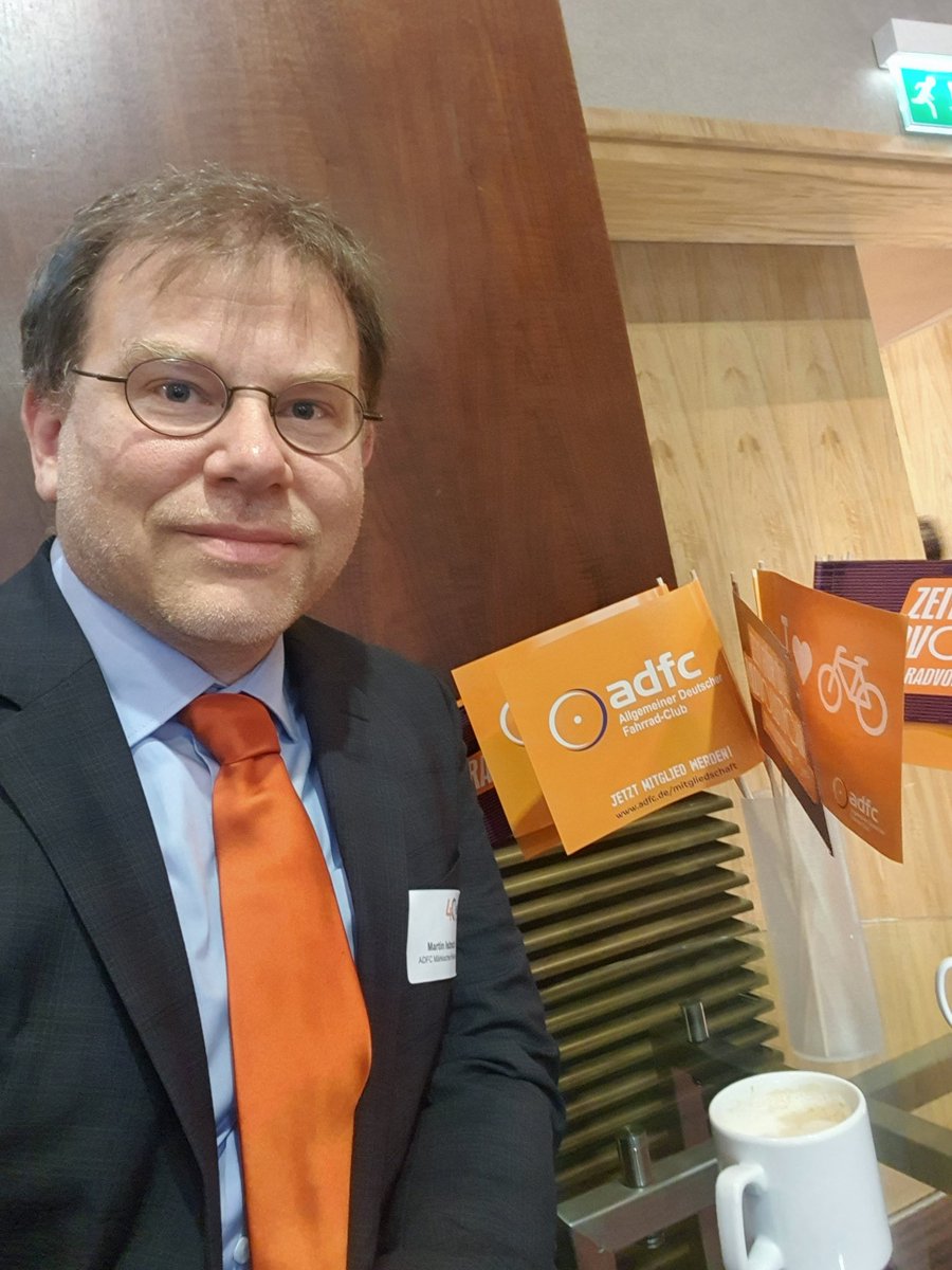 IsbruchMartin's tweet photo. Auch die #radvolution braucht immer genug Kaffee! Freue mich, wieder dabei zu sein - #adfcnrwlv2024 https://t.co/xaZuEZjzB2
