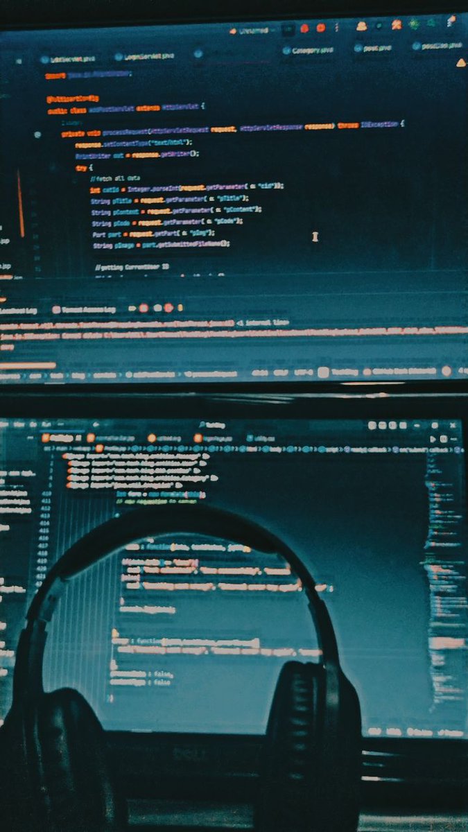 People say that programming is easy; you just have to sit in one place with a laptop and work. That's a lie; meet a Java developer once.
who agrees with me.
 #Technology #JavaDeveloper