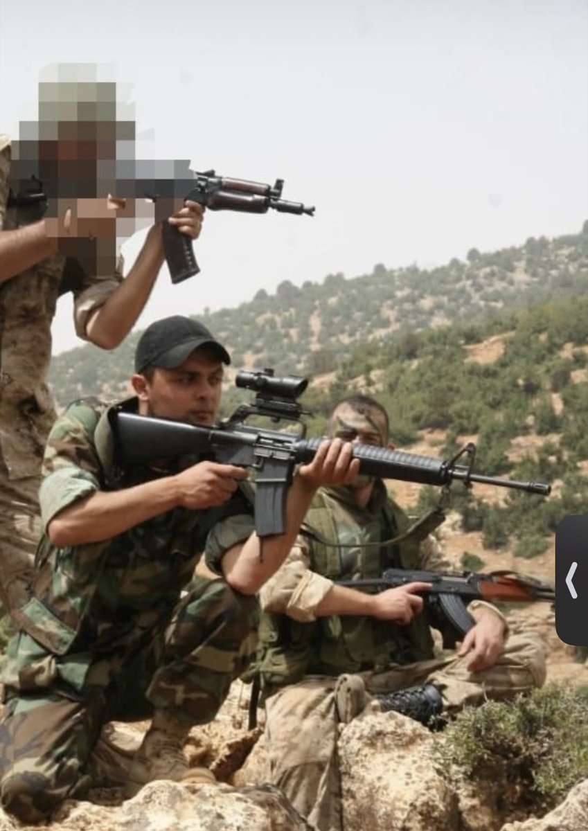 الشهيد عباس جعفر سلام الله عليه.. هو من أحد القادة العظماء الذين شاركو في طرط الدواعش من سوريا. وكان له الدور المهم..
#مع_غزة_حتى_النصر