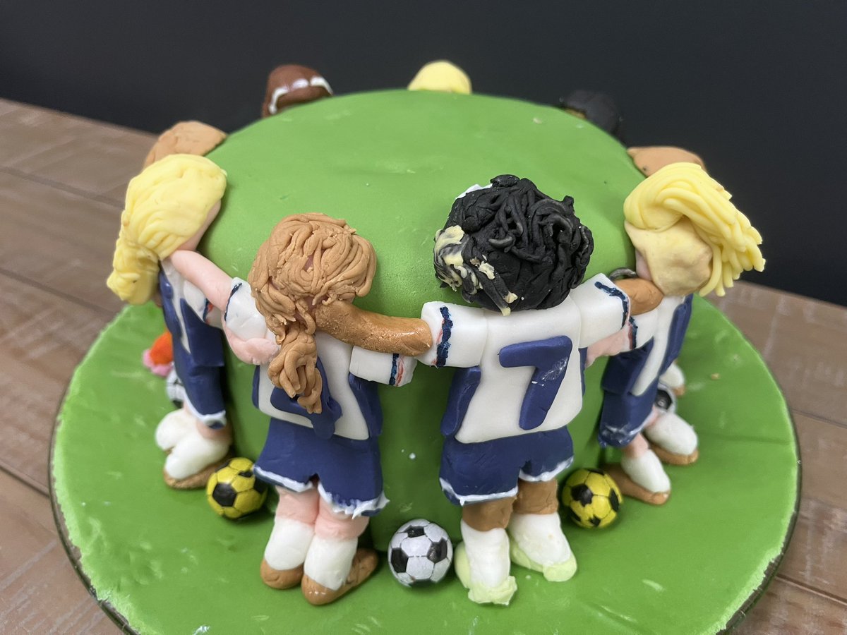 Cari Rosen tweet media