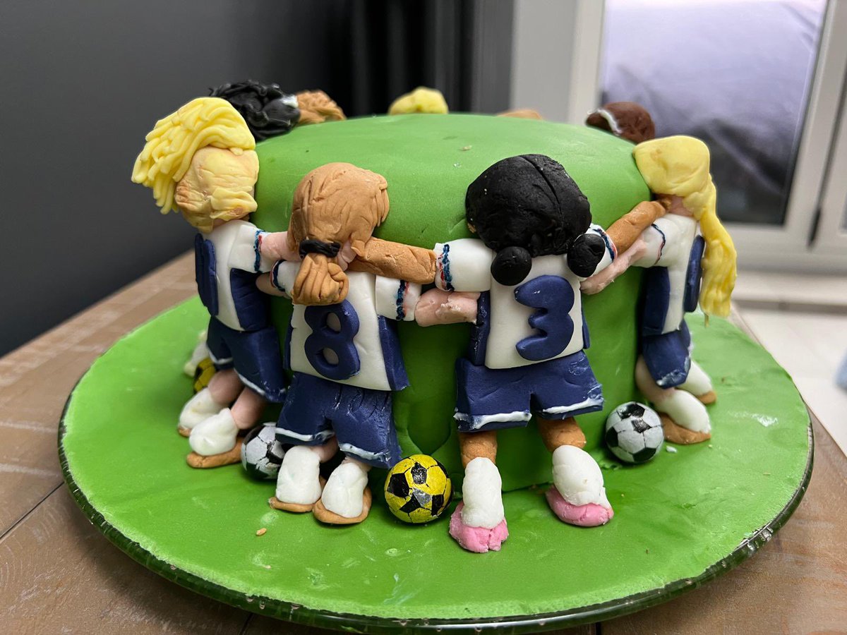 Cari Rosen tweet media