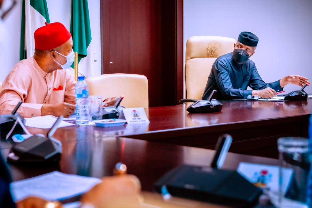 ProfOsinbajo tweet picture