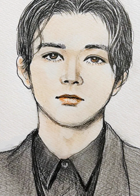 来年喜久雄と俊介という稀代の女形二人を演じる吉沢亮さんと横浜流星さんこの二人芸に向き合う姿勢など共通するものがいろいろありますね二人が踊る『娘道成寺』楽しみ過ぎて震えます#吉沢亮#横浜流星#国宝 