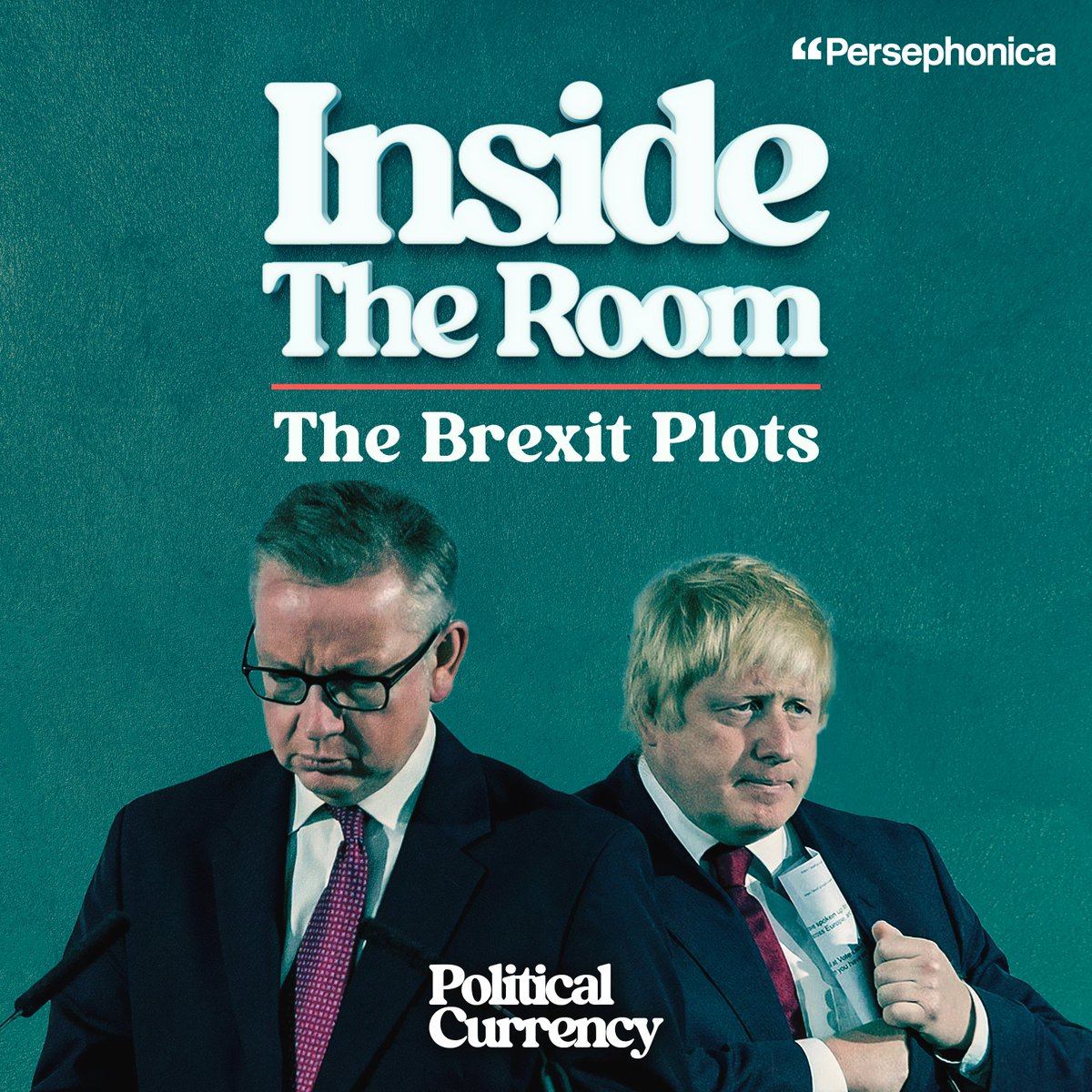 Plus, subscribers to Political Currency Gold 🏅 can hear a special edition of Ex-Minister's questions on our Inside The Room series, featuring @DavidGauke, @shippers and @christopherhope Apple: apple.co/politicalcurre… Spotify / All other platforms: patreon.com/PoliticalCurre…