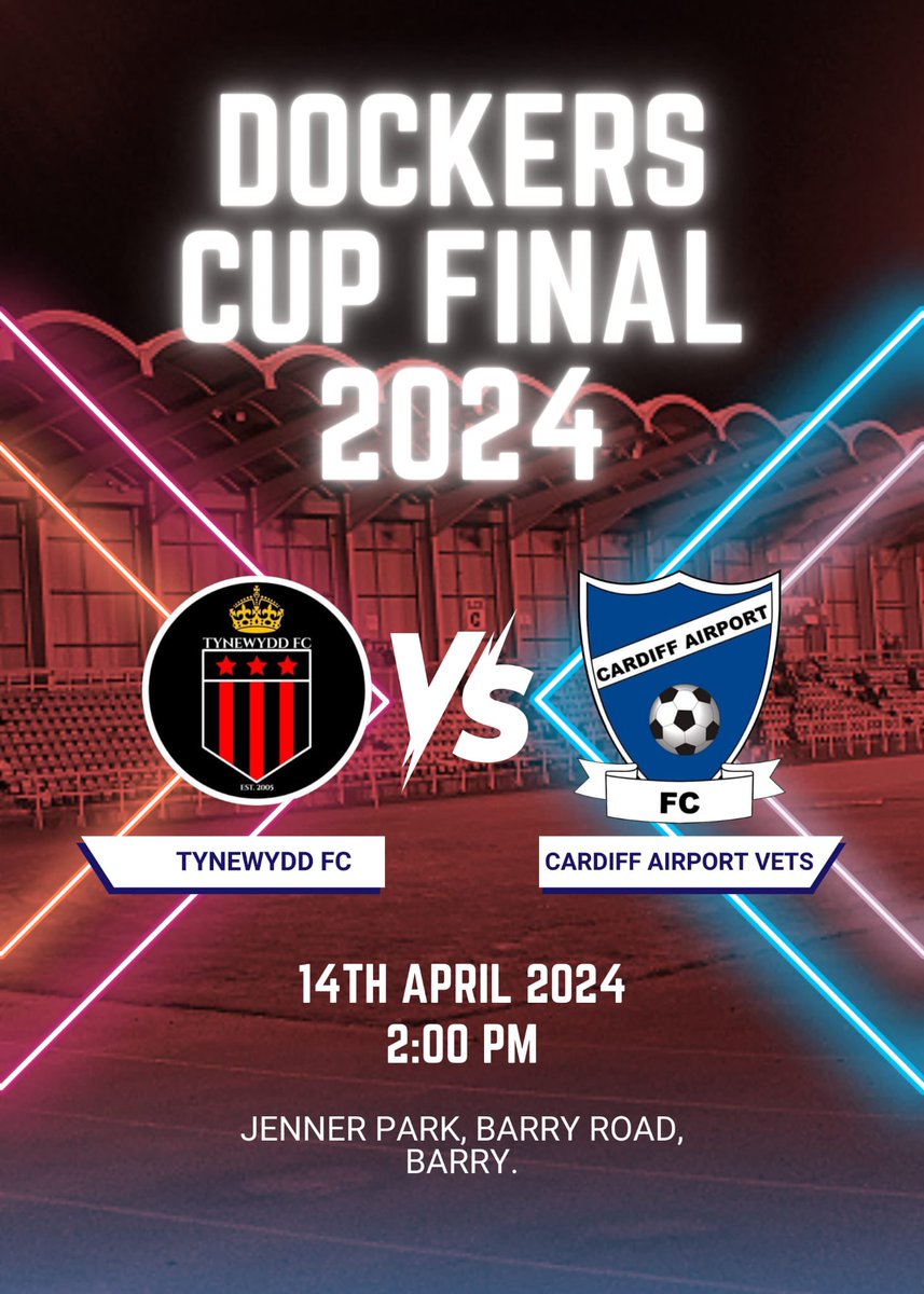 Huge one for the boys tomorrow trying to defend our cup
This will be the toughest game of the season to date, come down and show your support 
#UpTheInn 🚂🚂