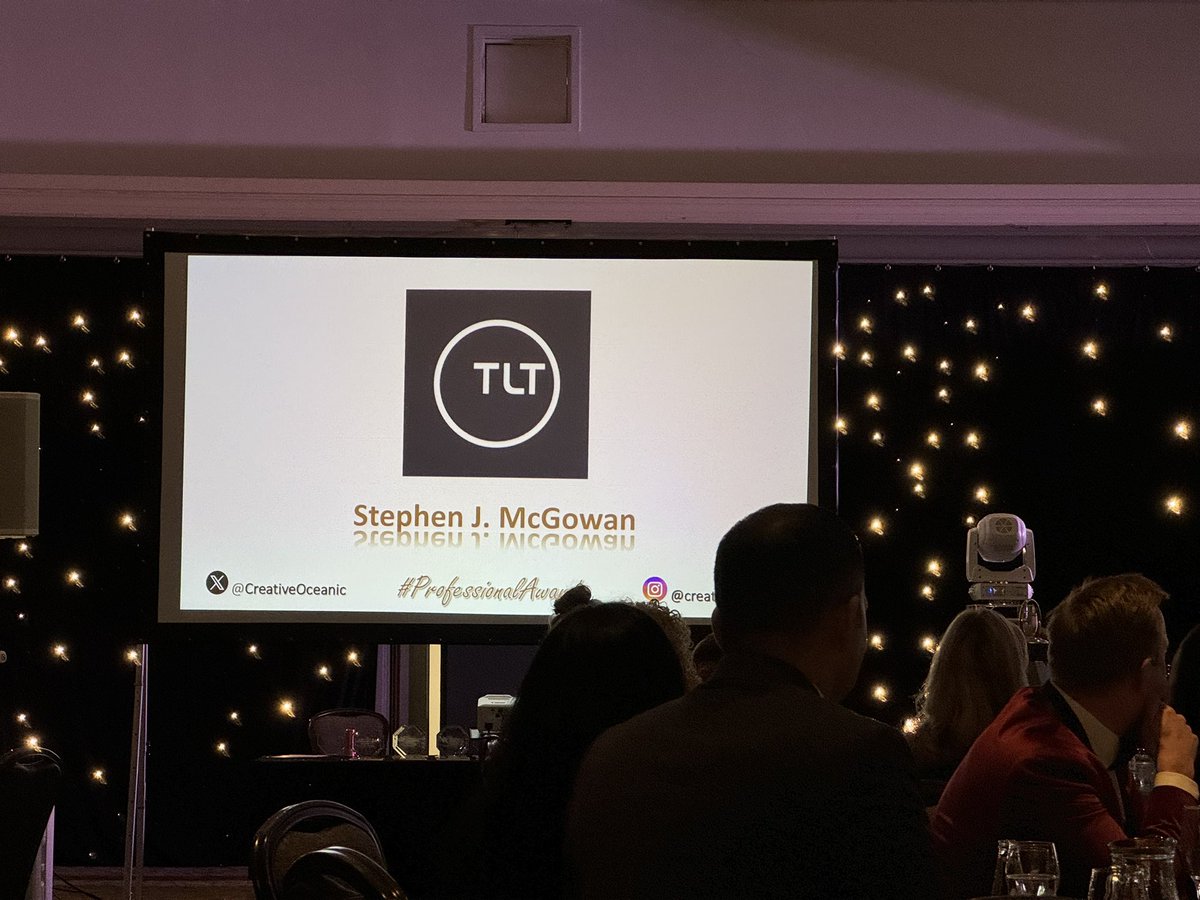 Caroline Loudon WS tweet media