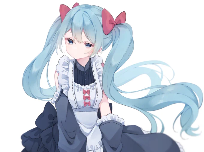 #初音ミク 